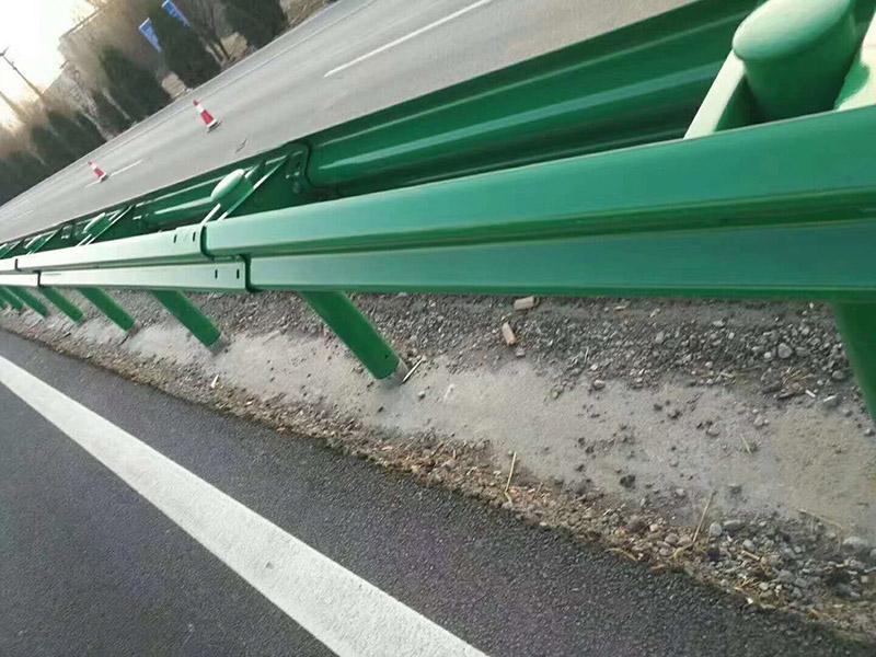 運城分隔帶護欄板