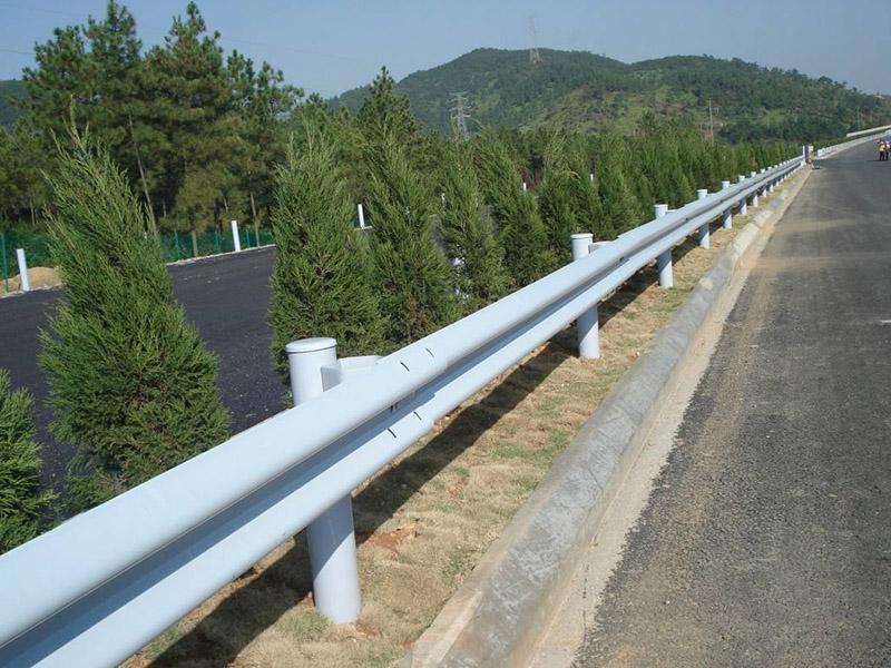 運城分隔帶護欄板